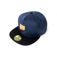 SNAPBACK #_39