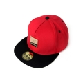 SNAPBACK #_39