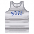 HDVL TankTop White