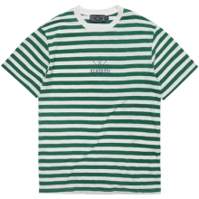 M#0675 academy stripe T (green)