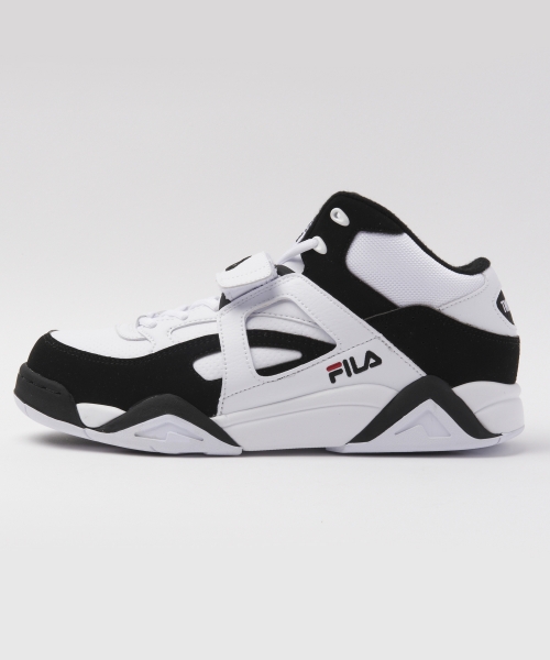 Fila cage clearance 3q