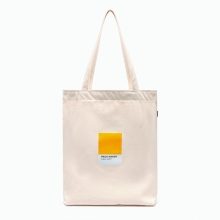 COLORS ECO BAG (YELLOW)