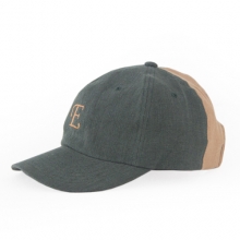 E VTG CAP GREEN