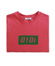 BOX LOGO T_cactus