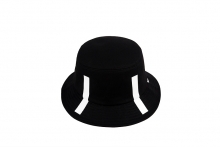 ul:kin Welding Bucket hat_black