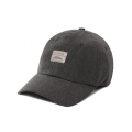 BASIC CAP_DARK GREY