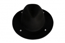 ul:kin Bolt-nut fedora