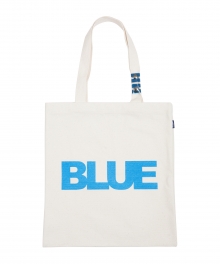 [BLUE]Eco Bag No.B-1