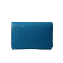 D.LAB TH Namecard wallet - navy