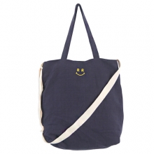 DOBBY CORA BAG NAVY