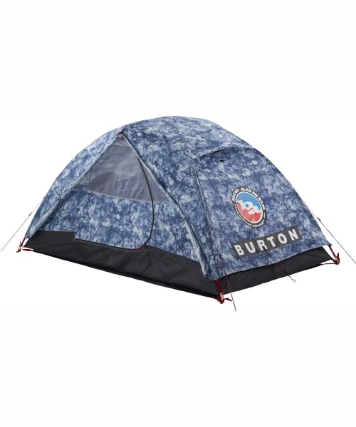 Burton tent