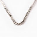 리셀렉트(RESELECT) (자체제작) Mild Chain Necklace