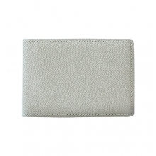 D.LAB NT half wallet - Gray