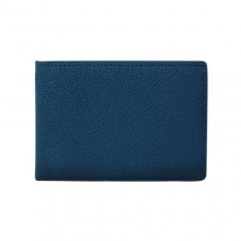 D.LAB NT half wallet - Navy