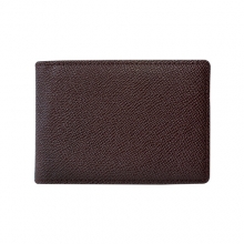 D.LAB NT half wallet - Wine