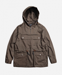 HBT ANORAK PARKA _ KHAKI