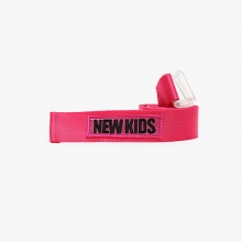 NEW KIDS COLORS BELT (PINK)