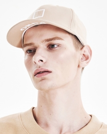 [15FW] UNALLOYED ONDO CAP (BEIGE)