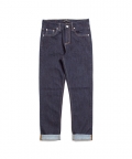 New Standard Washed Jeans Weighty Indigo