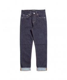 New Standard Washed Jeans Weighty Indigo