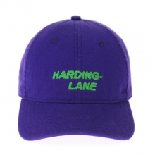 Harding-Lane
