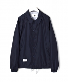 LOFI Coach Jacket (NAVY)