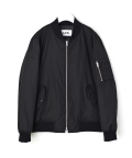 LOFI MA-1 Blouson Jacket (BLACK)