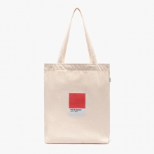 COLORS ECO BAG (RED)