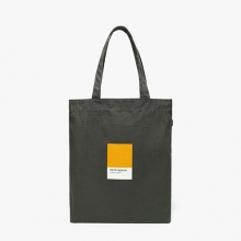 COLORS TOTE BAG (YELLOW)