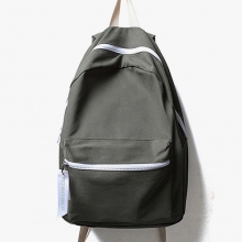 ALICE CANVAS DAY PACK (OLIVE)