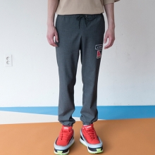 ci JOGGER PANTS (GREY)