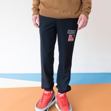 ci JOGGER PANTS (NAVY)