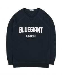 BLUEGIANT MTM (DEEP NAVY) [HUSUTL002DNY]