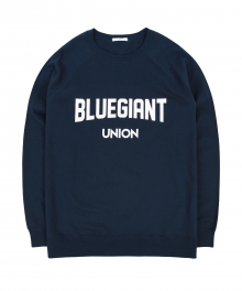 BLUEGIANT MTM (NAVY) [HUSUTL002NAY]