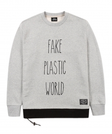 FPW SWEAT SHIRT PM150824-01_GREY