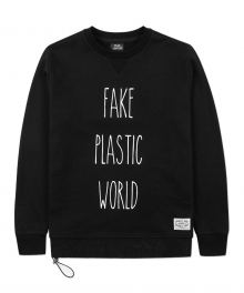 FPW SWEAT SHIRT PM150824-02_BLACK