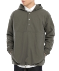 TP45 CLASSIC BUTTON ANORAK (EXPLORER KHAKI)