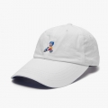 CYCLE PIXEL WASHED CAP (WHITE)