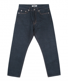 [콰이트]Ta-1Washed Denim Pants