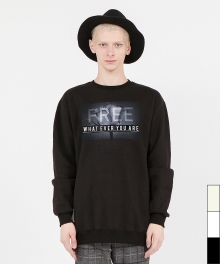 [WV]Dark free sweatshirts (MJLT0675)