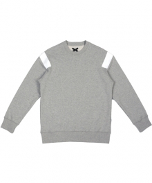 ul:kin Welding Sweat-shirt_Grey