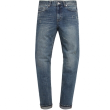 M#0711 ys washed jeans