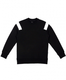 ul:kin Welding Sweat-shirt_Black