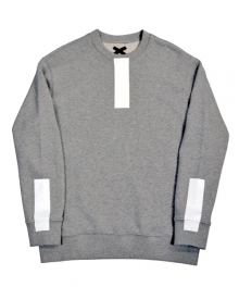 ul:kin Welding Sweat-shirt_Grey