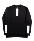 ul:kin Welding Sweat-shirt_Black