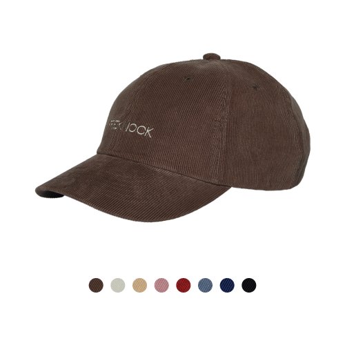 MUSINSA | FREIKNOCK CORDUROY CAP (8 COLORS)