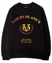 Golden Symbol Sweatshirt