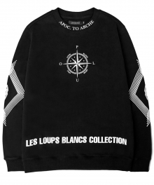 Compass Sweatshirt