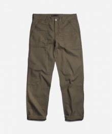 9/10 FATIGUE PANTS _ OLIVE