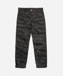 9/10 FATIGUE PANTS _ TIGER